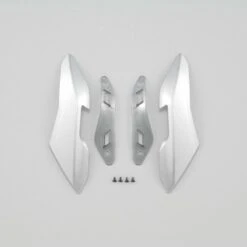 Shoei GT-Air II Top Air Outlet -Shoei Store products gt air2 top outlet l.silver 400x400@2x1677089182 1536181694041586 49561