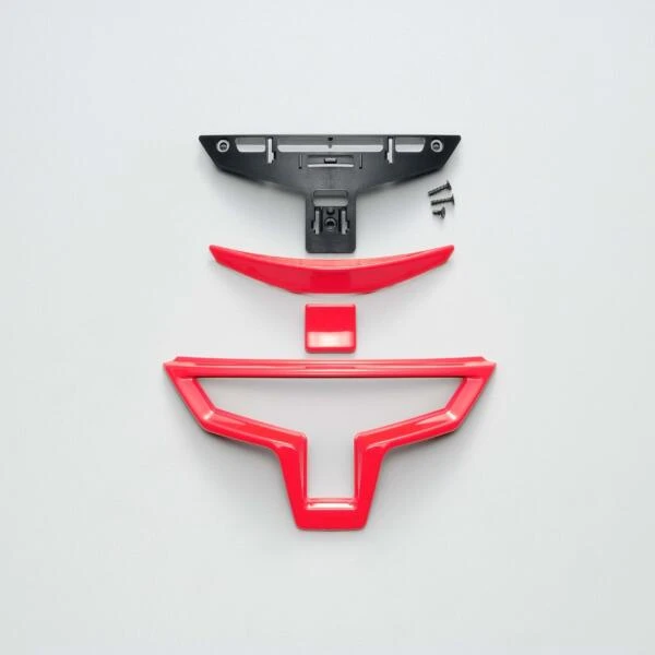 Shoei X-Fourteen Lower Air Intake 5 Shoei X-Fourteen Lower Air Intake - Image 3