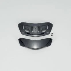 Shoei RF-1400 Front Air Intake -Shoei Store rf 140020front20air20intake20black1694101661 122767