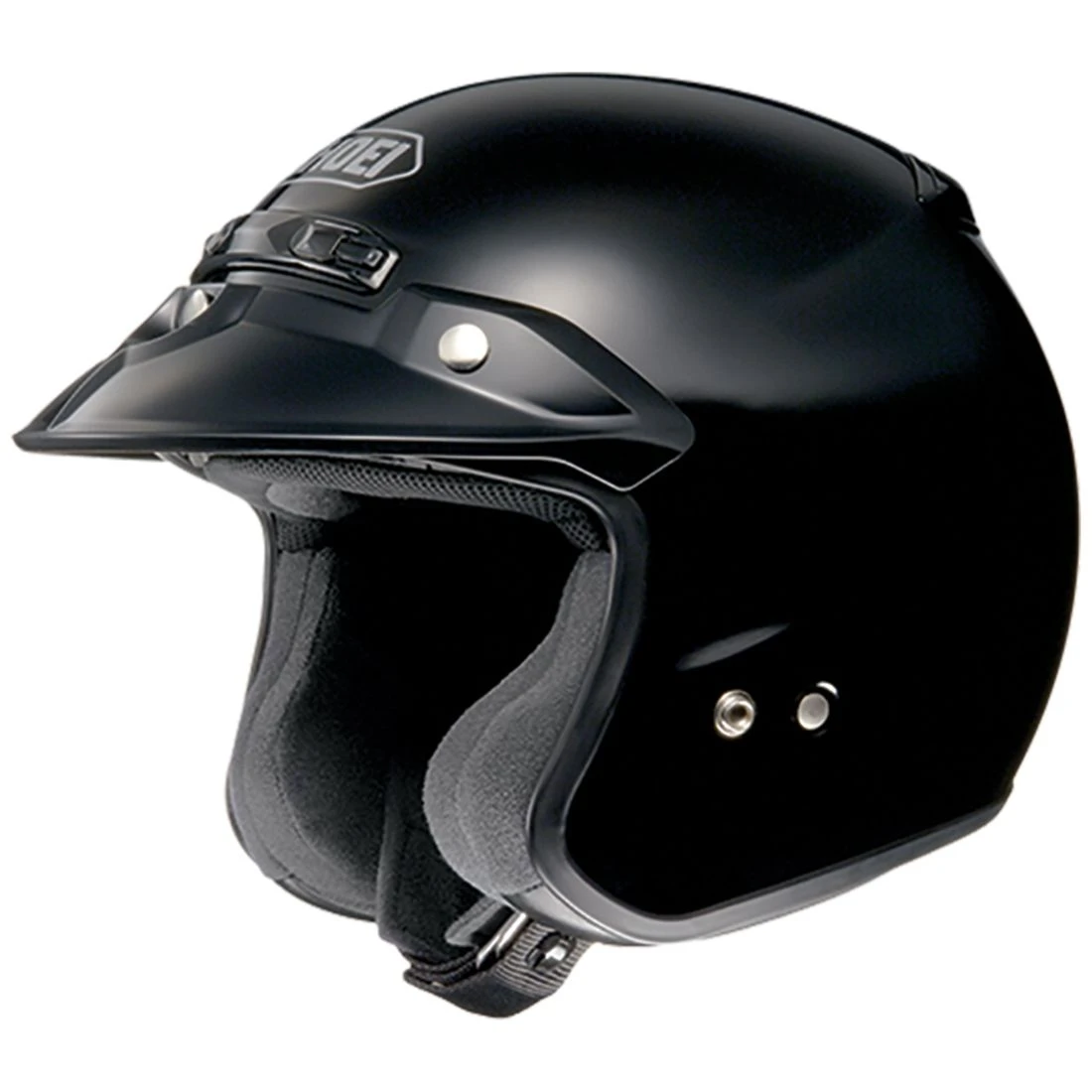 Shoei RJ Platinum-R 3 Shoei RJ Platinum-R