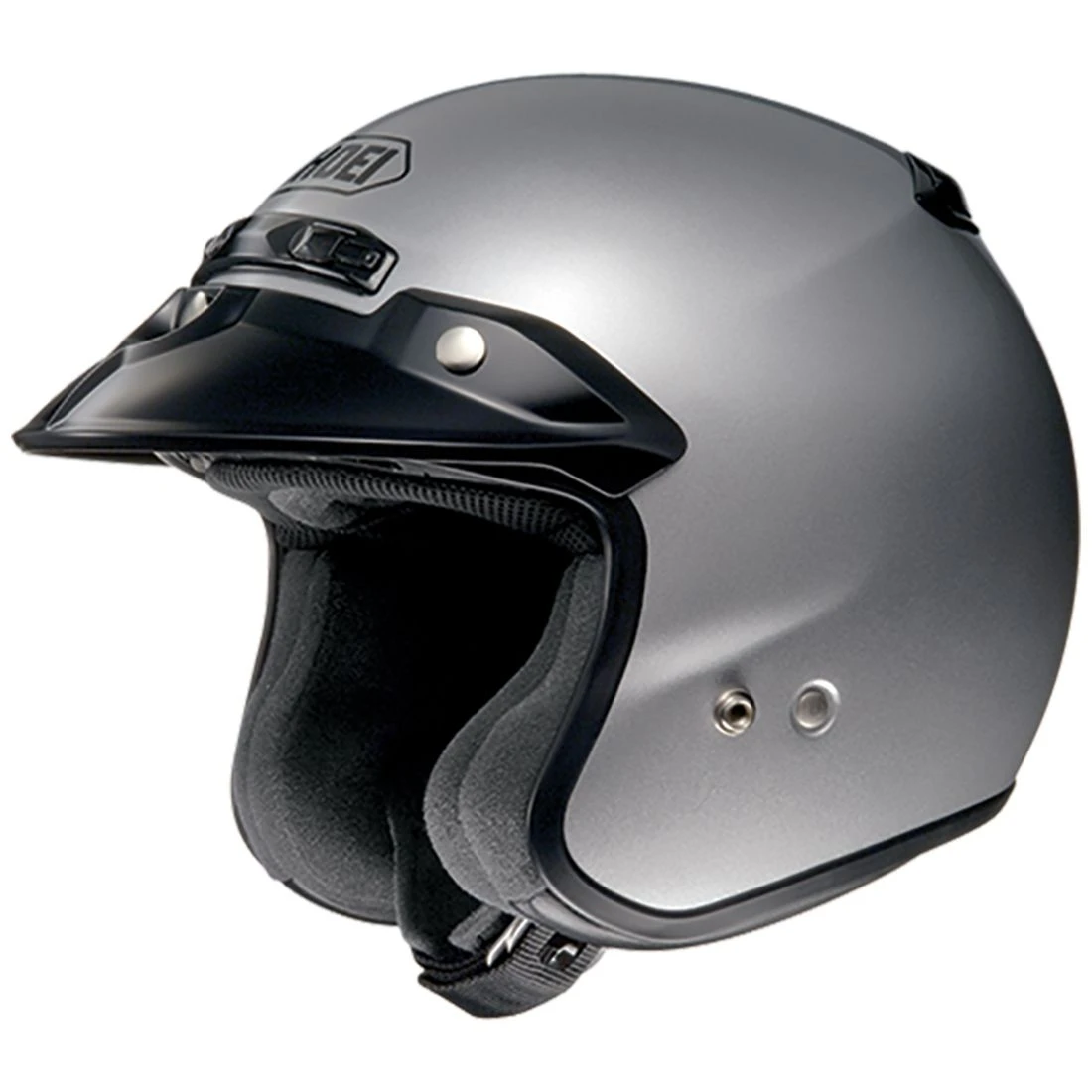 Shoei RJ Platinum-R 4 Shoei RJ Platinum-R - Image 2
