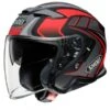 Shoei J-Cruise 2 - Aglero TC-1 -Shoei Store shoei helmet j cruise 2 aglero tc 1