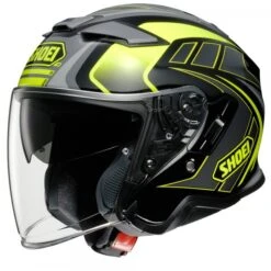Shoei J-Cruise 2 - Aglero TC-3