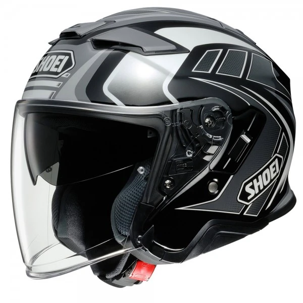 Shoei J-Cruise 2 - Aglero TC-5 3 Shoei J-Cruise 2 - Aglero TC-5