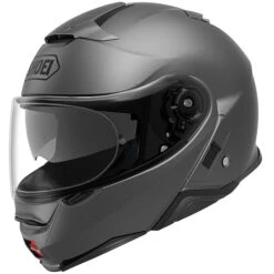Shoei Neotec 2 - Matt Deep Grey