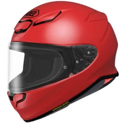 Shoei NXR 2 - Shine Red