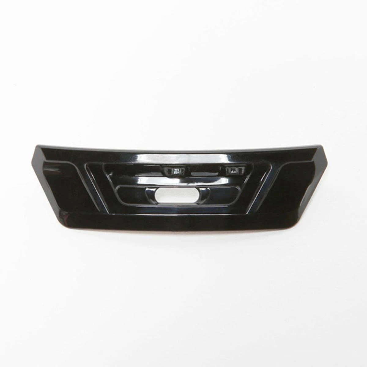 Shoei RF-1200 Front Air Intake Vent 3 Shoei RF-1200 Front Air Intake Vent