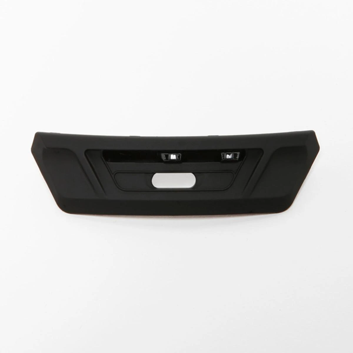 Shoei RF-1200 Front Air Intake Vent 4 Shoei RF-1200 Front Air Intake Vent - Image 2