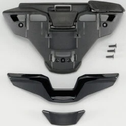 Shoei X-Fifteen Lower Air Intake