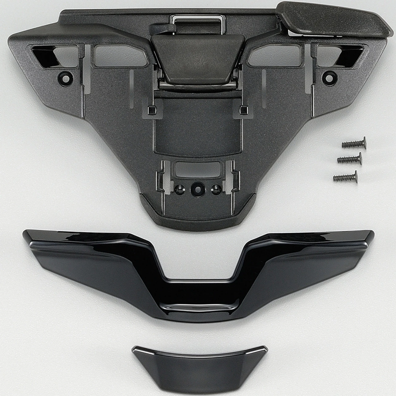 Shoei X-Fifteen Lower Air Intake 3 Shoei X-Fifteen Lower Air Intake