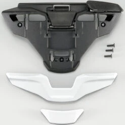 Shoei X-Fifteen Lower Air Intake 8 Shoei X-Fifteen Lower Air Intake -Shoei Store shoei x fifteen lower air intake white 083541698253332 3666645