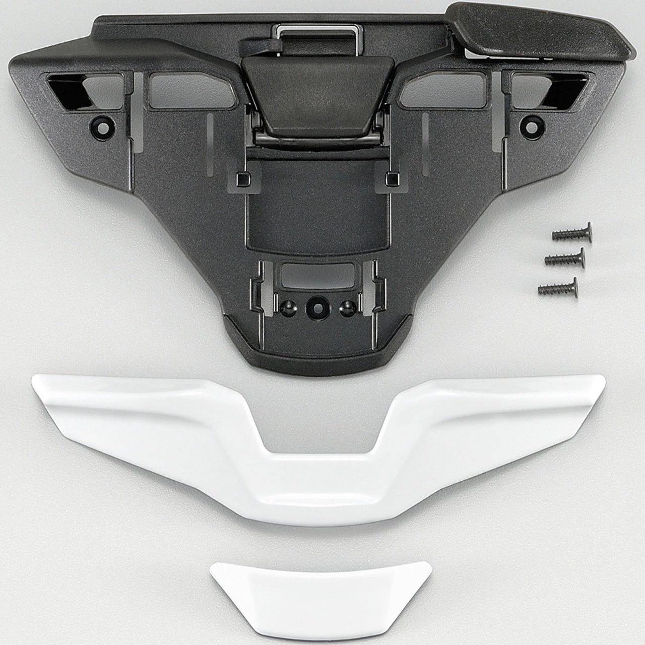 Shoei X-Fifteen Lower Air Intake 5 Shoei X-Fifteen Lower Air Intake - Image 3