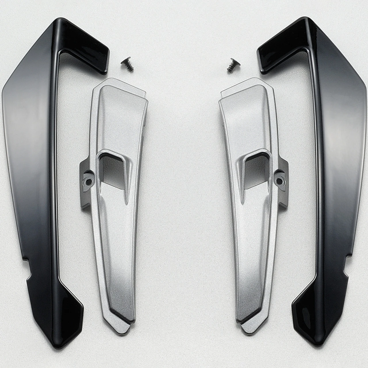 Shoei X-Fifteen Top Air Outlet 6 Shoei X-Fifteen Top Air Outlet - Image 4