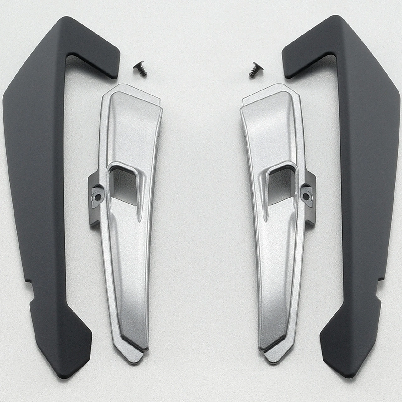 Shoei X-Fifteen Top Air Outlet 4 Shoei X-Fifteen Top Air Outlet - Image 2