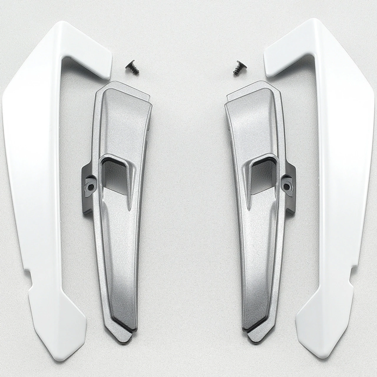 Shoei X-Fifteen Top Air Outlet 5 Shoei X-Fifteen Top Air Outlet - Image 3