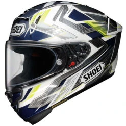 Shoei X-SPR Pro - Escalate TC2