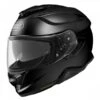 Shoei GT Air 2 Plain Black -Shoei Store shoei20gt20air20220g20blk