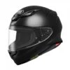 Shoei NXR2 Gloss Black Helmet -Shoei Store shoei20nxr220black