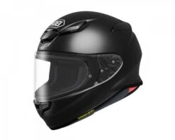 Shoei NXR2 Gloss Black Helmet