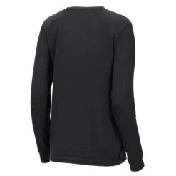 Women's Shoei Corp Logo Long Sleeve Tee 5 Women's Shoei Corp Logo Long Sleeve Tee -Shoei Store shoeiLSteewmnrer1621634461 57508