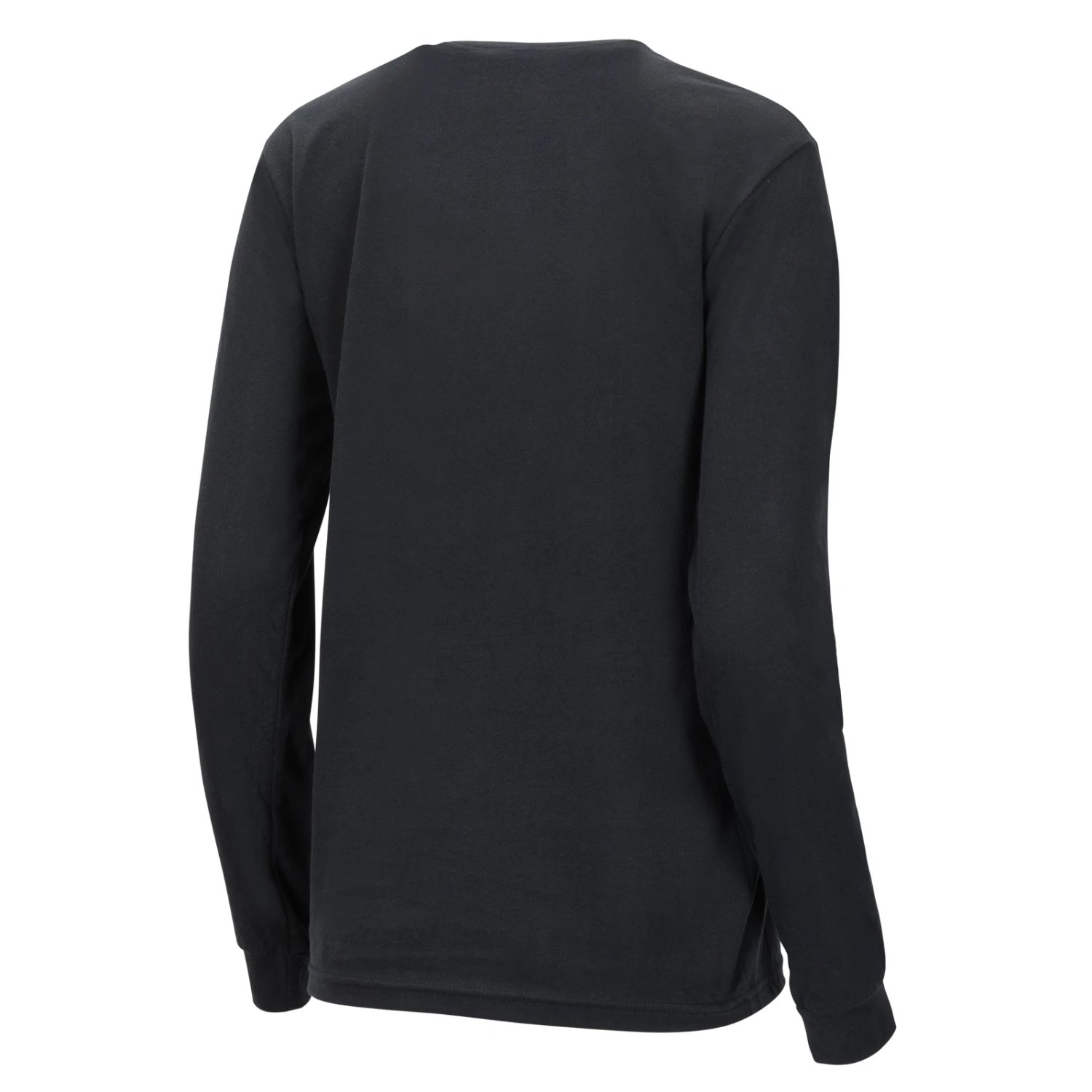 Women's Shoei Corp Logo Long Sleeve Tee 4 Women's Shoei Corp Logo Long Sleeve Tee - Image 2