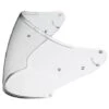 Shoei CJ-2 Pinlock-Ready Face Shield -Shoei Store shoei cj2 faceshield