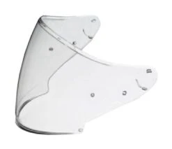 Shoei CJ-2 Pinlock-Ready Face Shield