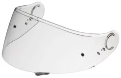 Shoei CNS-1 Pinlock-Ready Face Shield Clear [Open Box]