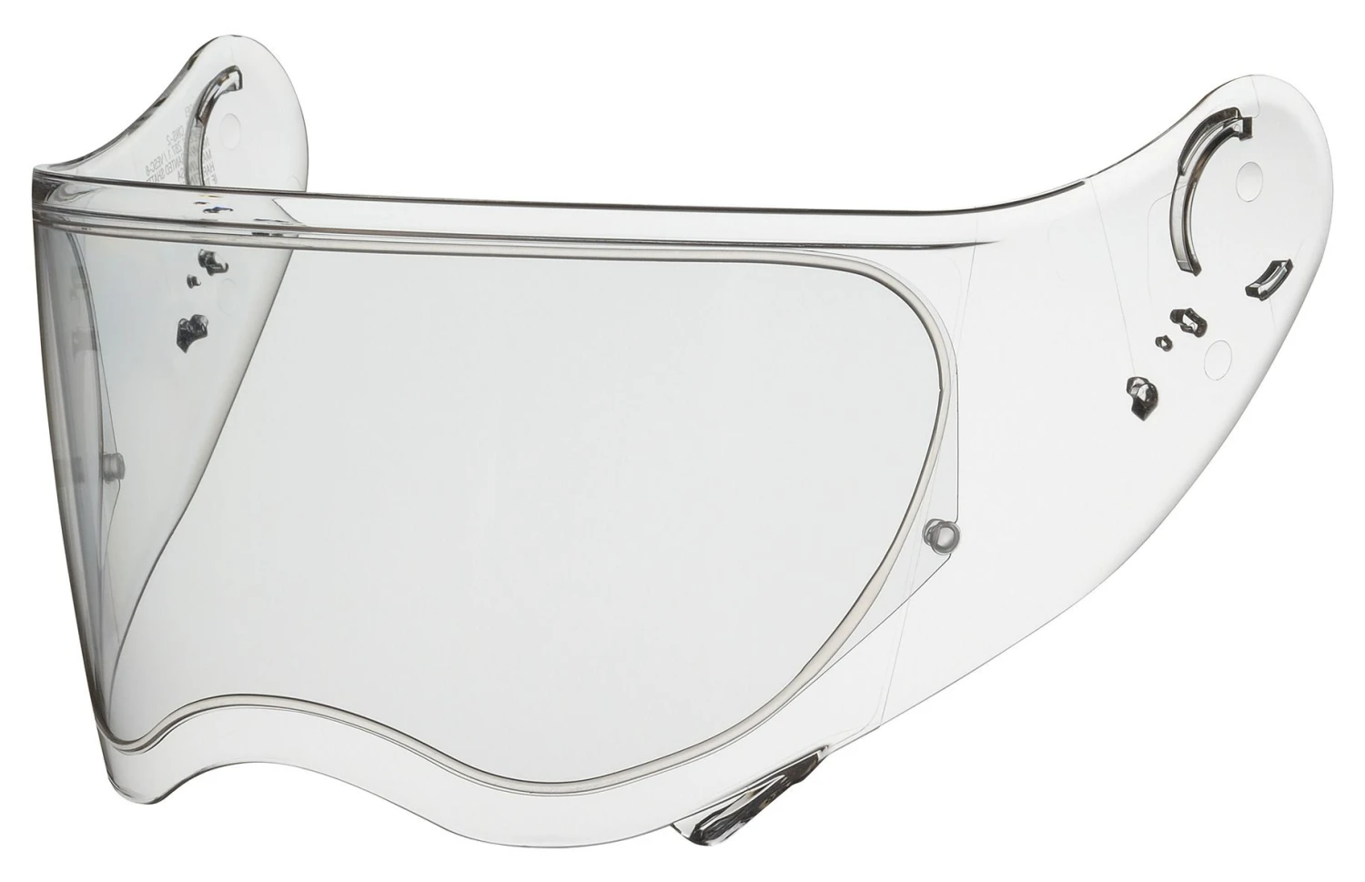 Shoei CNS-2 Pinlock Face Shield 5 Shoei CNS-2 Pinlock Face Shield - Image 4