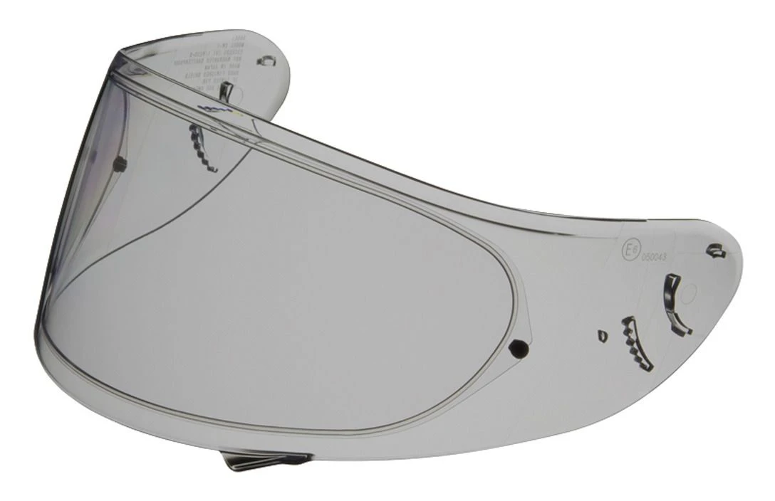 Shoei CW-1 Pinlock-Ready Face Shield 4 Shoei CW-1 Pinlock-Ready Face Shield - Image 2