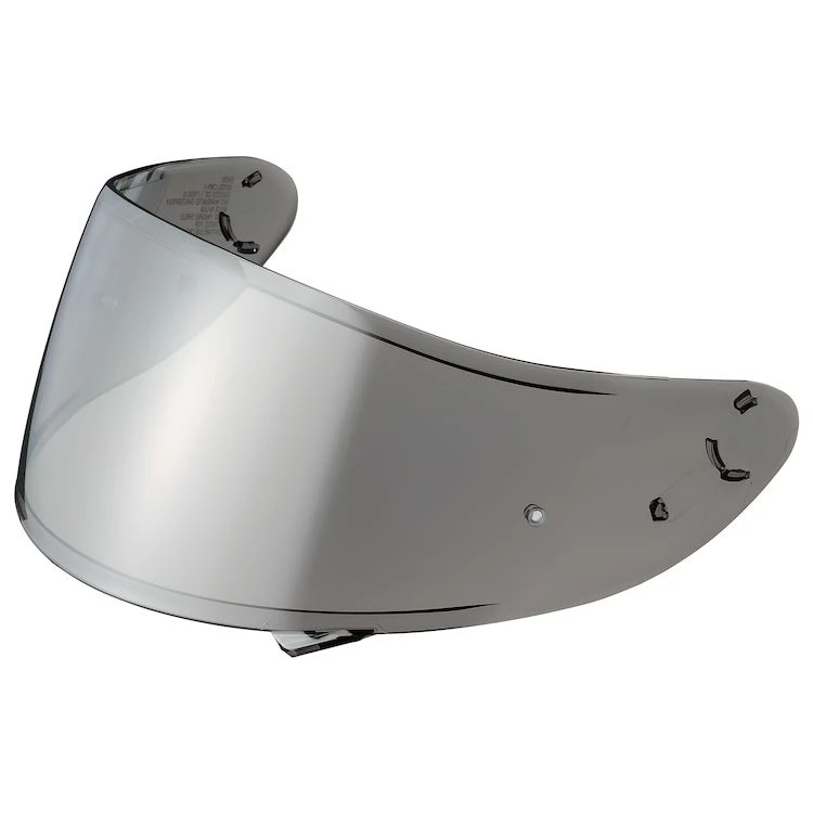 Shoei CWR-1 Pinlock-Ready Face Shield 4 Shoei CWR-1 Pinlock-Ready Face Shield - Image 2