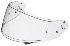 Shoei CWR-1 Pinlock-Ready Face Shield Clear [Open Box]