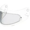 Shoei CX-1 / CX-1V Pinlock EVO Lens Insert -Shoei Store shoei cx1 cx1 v pinlock evo lens insert clear