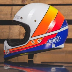 Shoei Ex-Zero - Equation TC-2 19 Shoei Ex-Zero - Equation TC-2 -Shoei Store shoei ex zero equation tc 2 lifestyle5