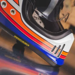 Shoei Ex-Zero - Equation TC-2 21 Shoei Ex-Zero - Equation TC-2 -Shoei Store shoei ex zero equation tc 2 lifestyle7