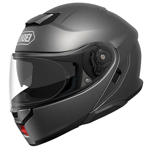 Shoei Neotec 3 - Anthracite 3 Shoei Neotec 3 - Anthracite