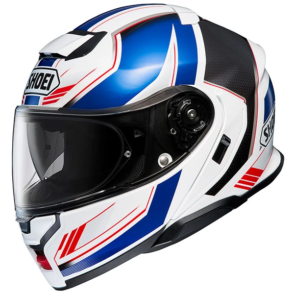 Shoei Neotec 3 - Grasp TC10 3 Shoei Neotec 3 - Grasp TC10