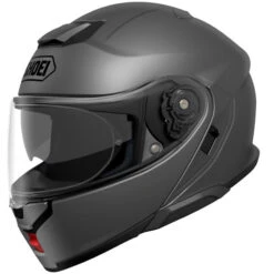 Shoei Neotec 3 - Matt Deep Grey
