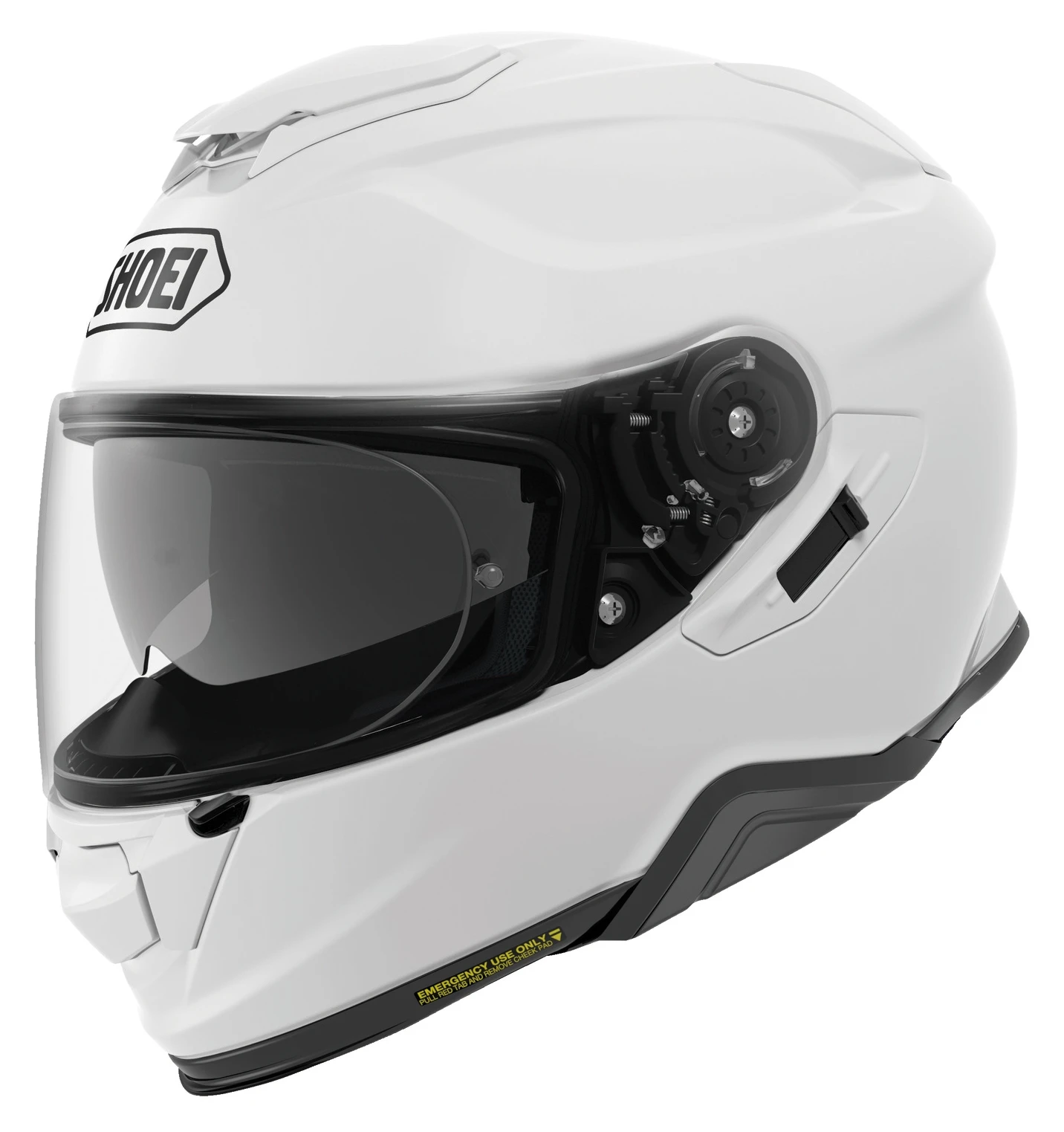 Shoei GT-Air II Helmet 5 Shoei GT-Air II Helmet - Image 3