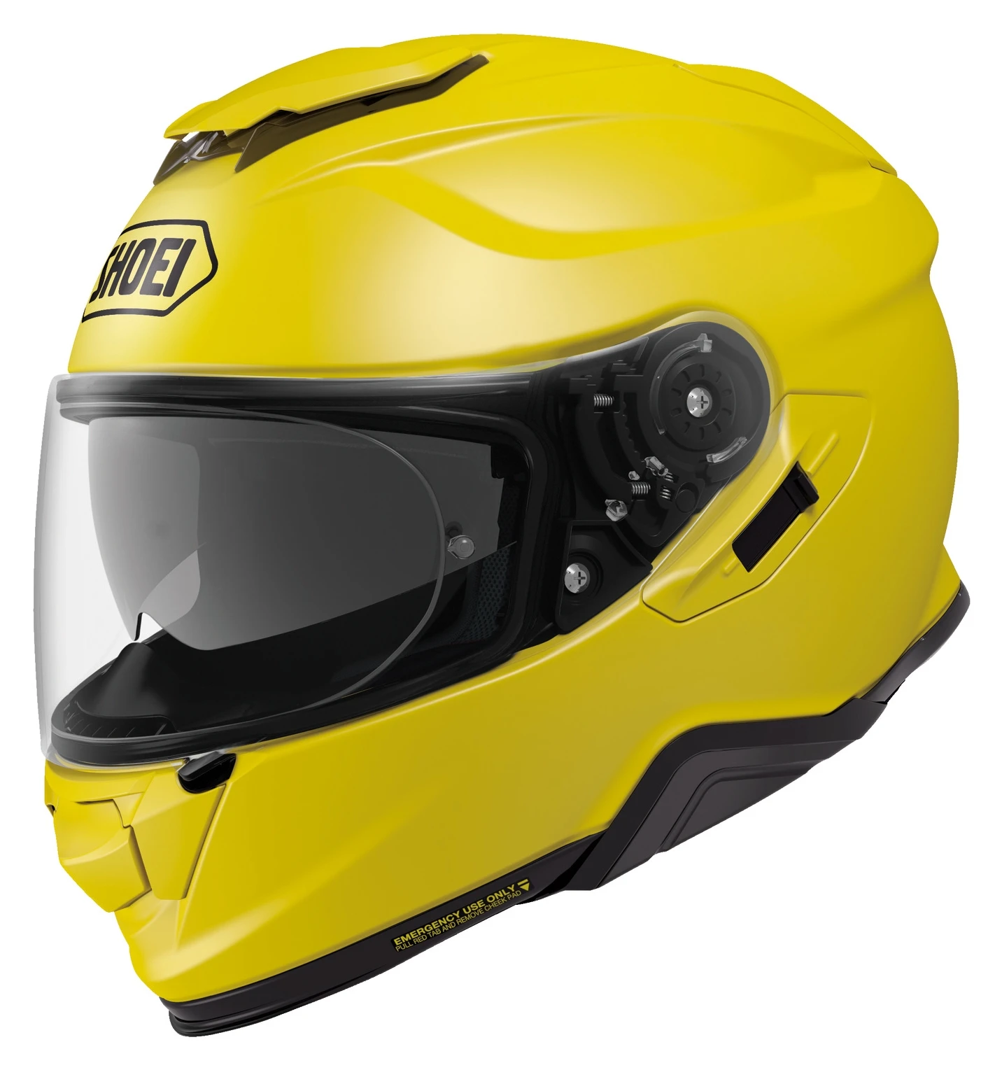 Shoei GT-Air II Helmet 10 Shoei GT-Air II Helmet - Image 8