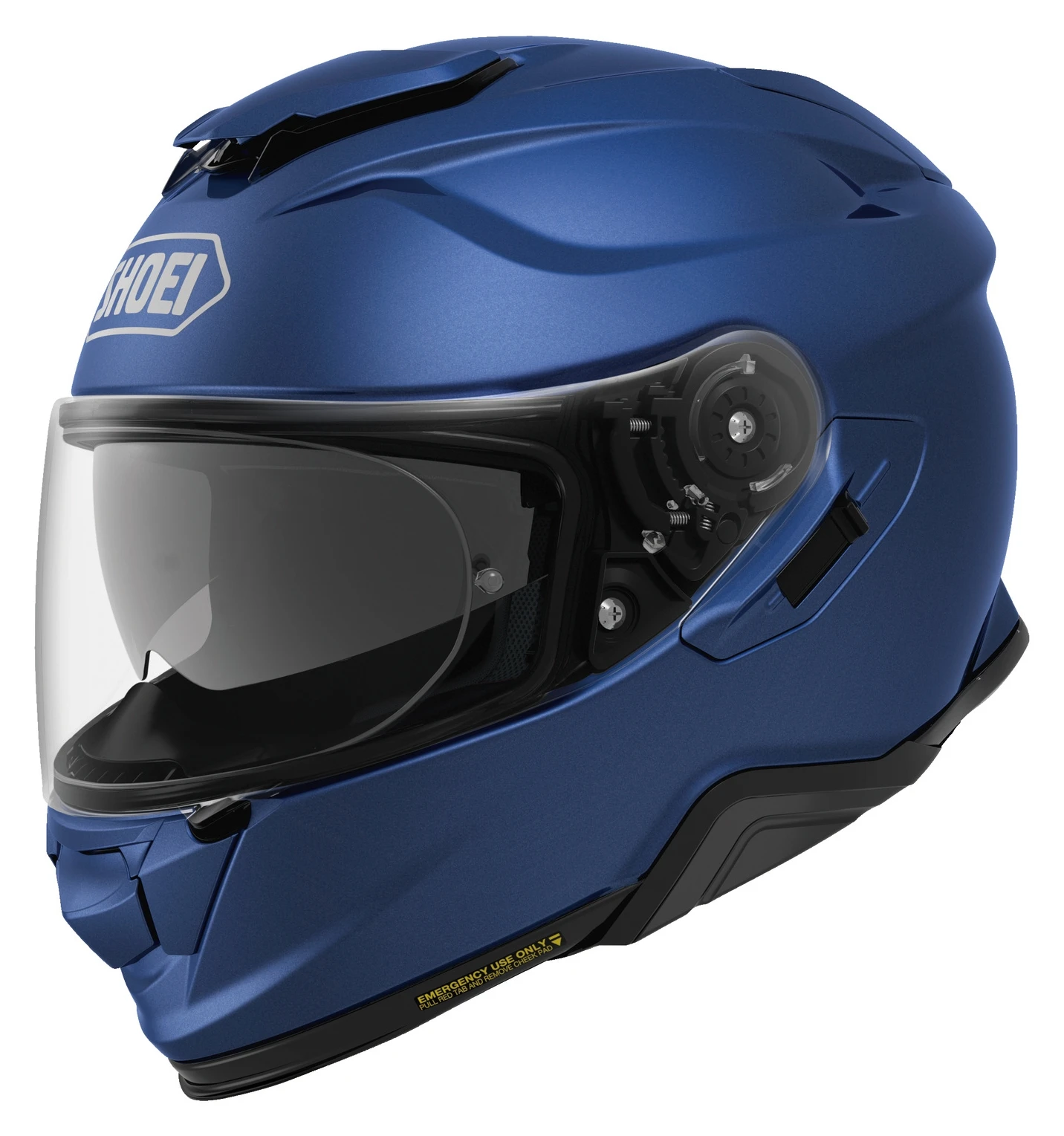 Shoei GT-Air II Helmet 11 Shoei GT-Air II Helmet - Image 9