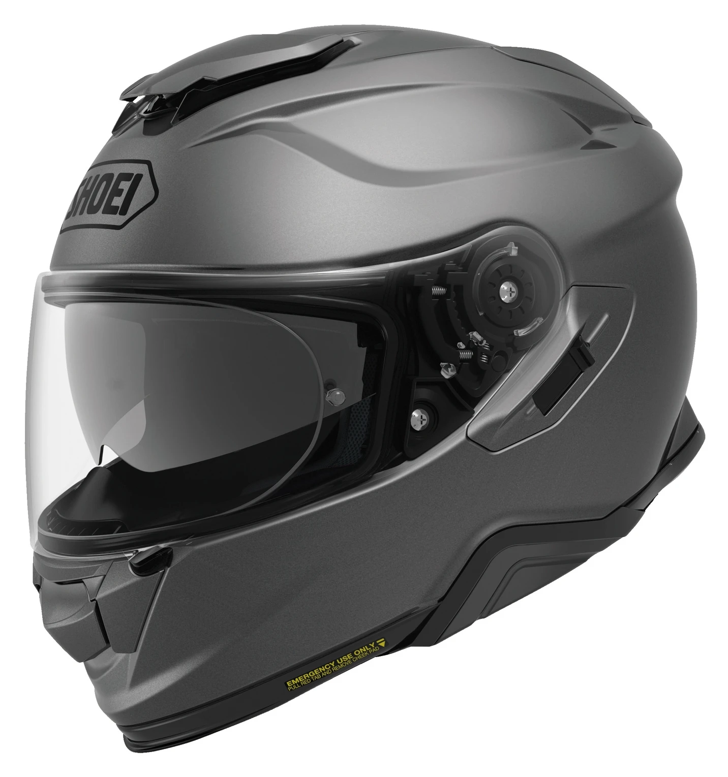 Shoei GT-Air II Helmet 12 Shoei GT-Air II Helmet - Image 10