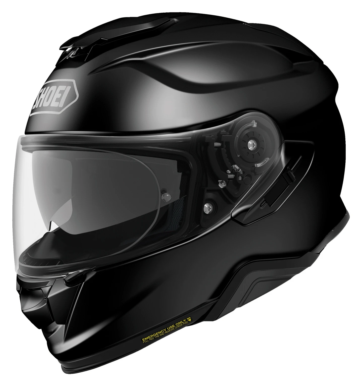 Shoei GT-Air II Helmet 3 Shoei GT-Air II Helmet
