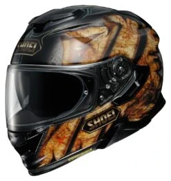 Shoei GT-Air II Deviation Helmet