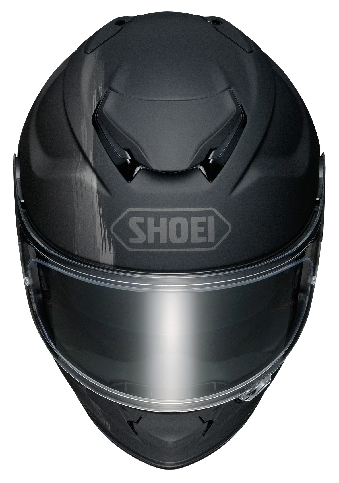 Shoei GT-Air II Emblem Helmet 6 Shoei GT-Air II Emblem Helmet - Image 4