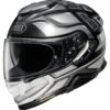Shoei GT-Air II Notch Helmet -Shoei Store shoei gt air ii notch helmet