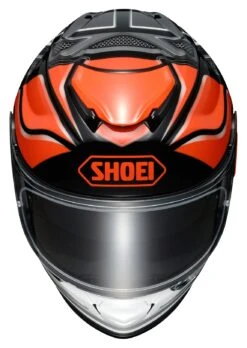 Shoei GT-Air II Notch Helmet -Shoei Store shoei gt air ii notch helmet 2