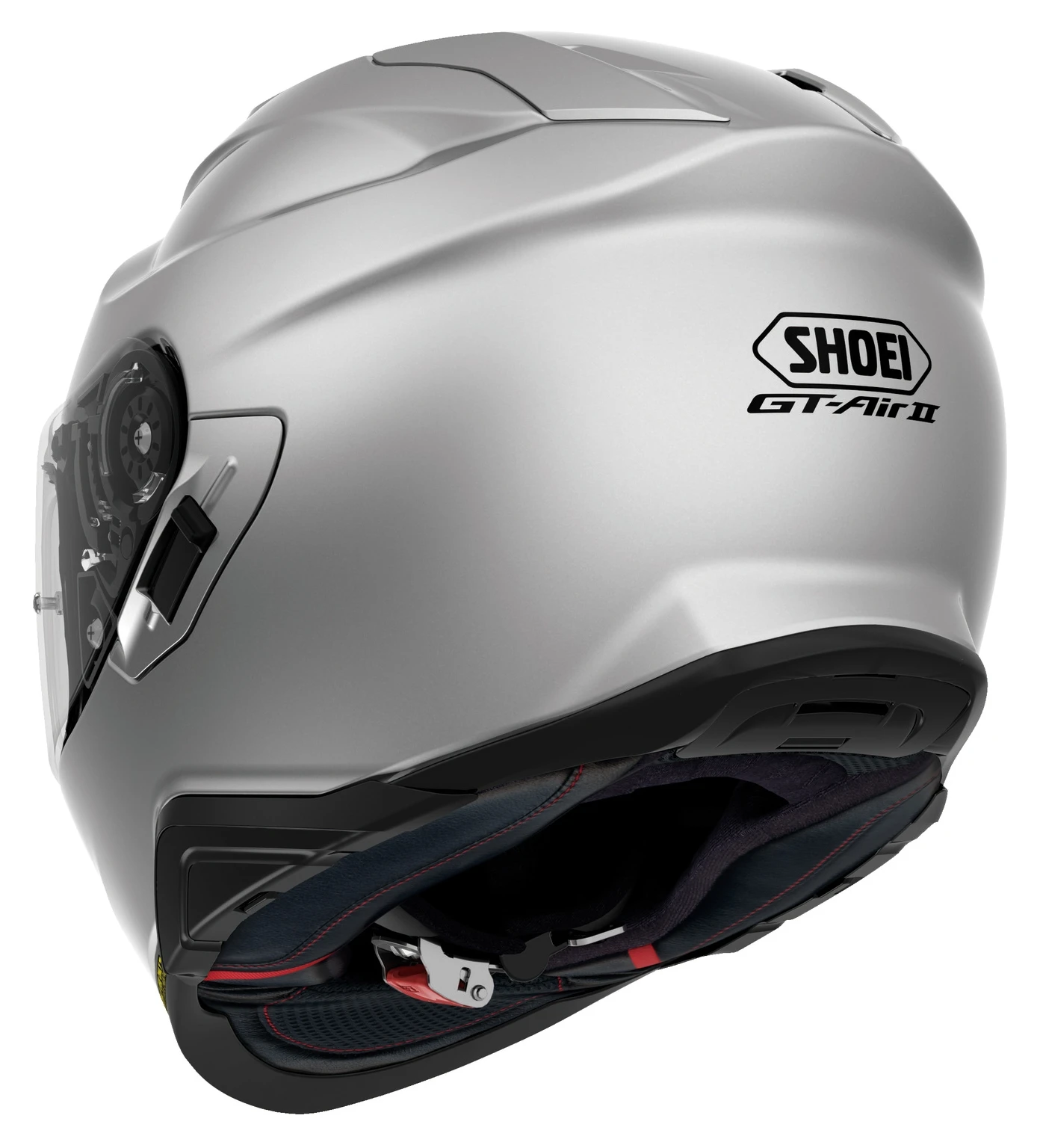 Shoei GT-Air II Helmet 7 Shoei GT-Air II Helmet - Image 5