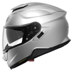 Shoei GT-Air II Helmet 17 Shoei GT-Air II Helmet -Shoei Store shoei gt air ii silver 2