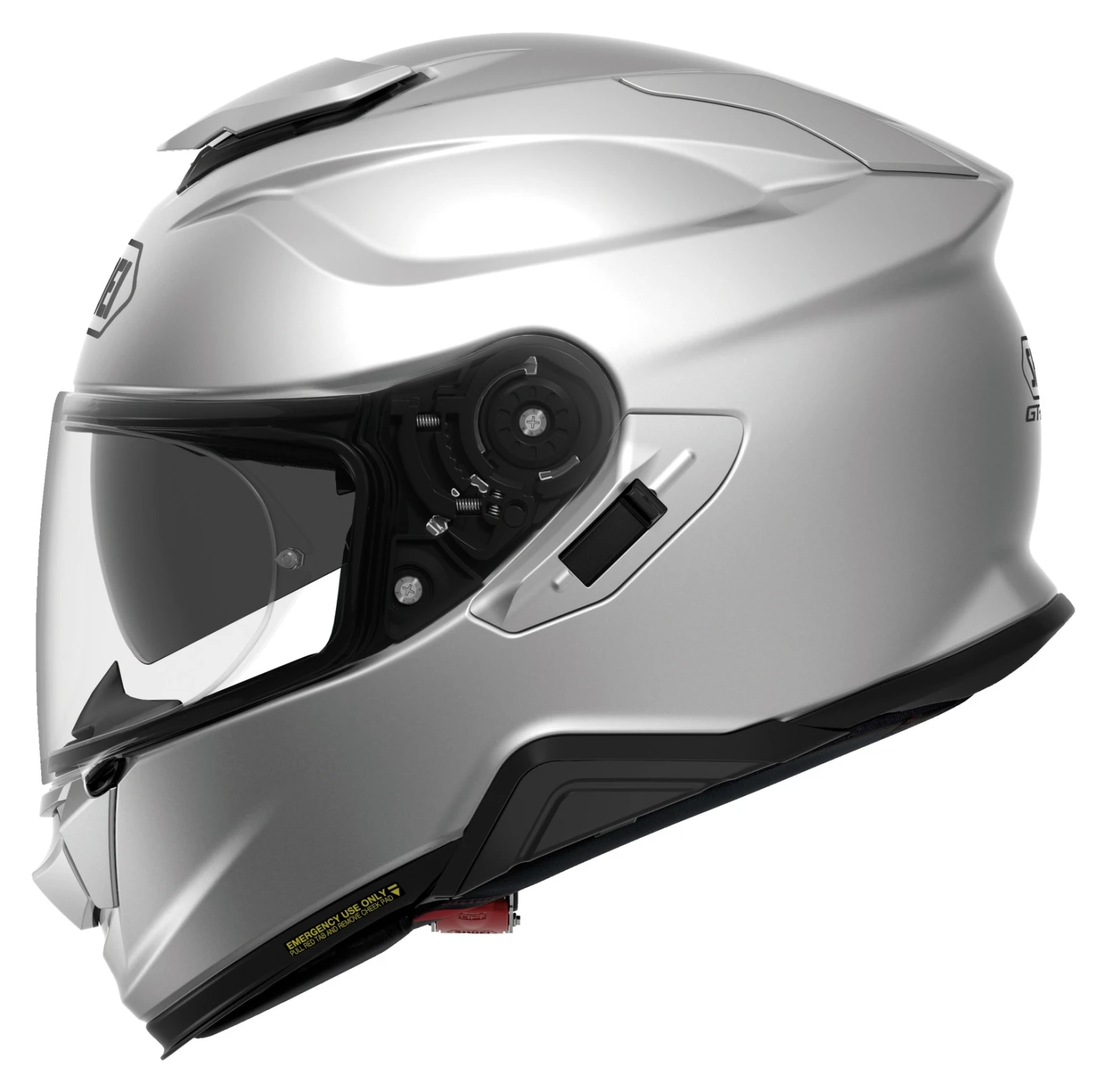 Shoei GT-Air II Helmet 8 Shoei GT-Air II Helmet - Image 6